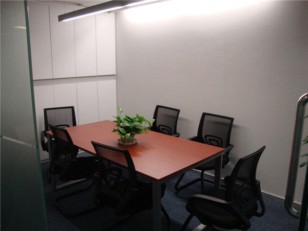 公司展示